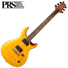 [Ư��] PRS SE 2020 Pauls Guitar �Ϸ���Ÿ Amber (1756)