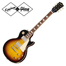 [Ư��] [Inspired by Gibson Custom] ������ Epiphone 1959 Les Paul Standard �Ϸ���Ÿ (6861)