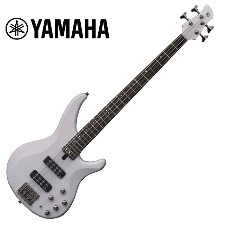 [Ư��] �߸��� Yamaha TRBX504 ���̽���Ÿ TWH (2337)