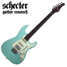 [Ư��] ���� Schecter Nick Johnston Traditional HSS �Ϸ���Ÿ (9819)