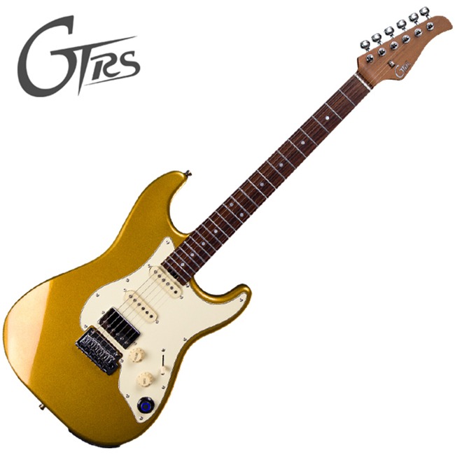[Ư��] GTRS �Ϸ���Ÿ S800 Gold (1157)
