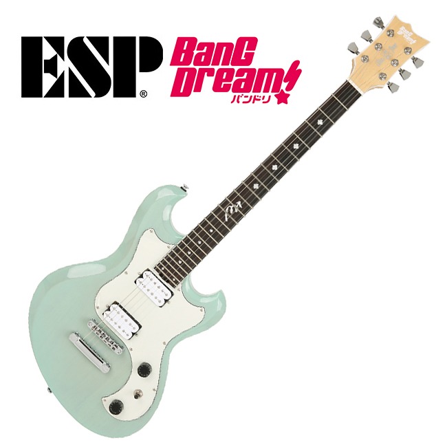 [����] [Ư��] ESP ��帲 BanG Dream Ultratone Anon �Ϸ���Ÿ (1698)