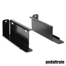 [����] [Ư��]Pedaltrain - Voodoo Lab Bracket / �εη� �Ŀ� ������ ����� (PT-VDL-MK) 7365
