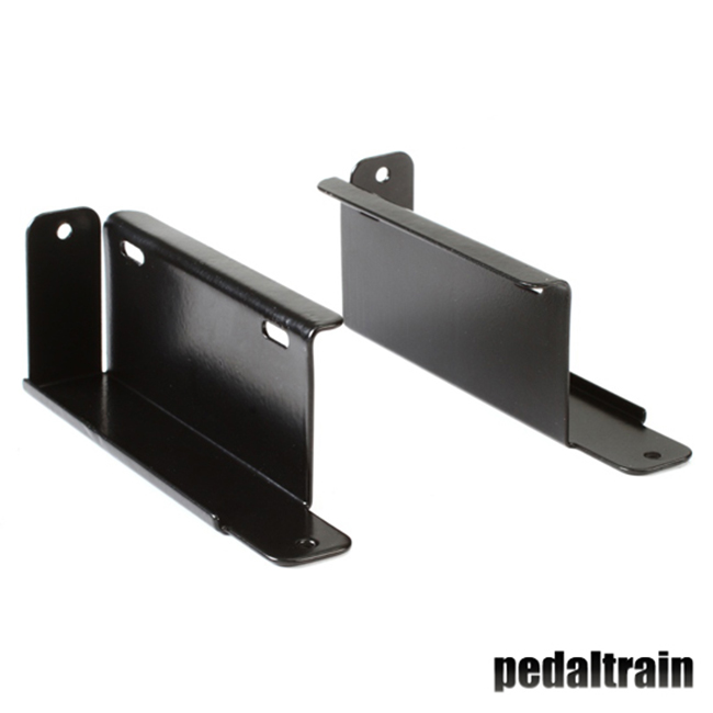 [����] [Ư��]Pedaltrain - Voodoo Lab Bracket / �εη� �Ŀ� ������ ����� (PT-VDL-MK) 7365