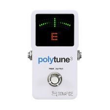 [Ư��] TC Electronic ����ƪ3 Polytune3 ��� Ʃ�� (8807)