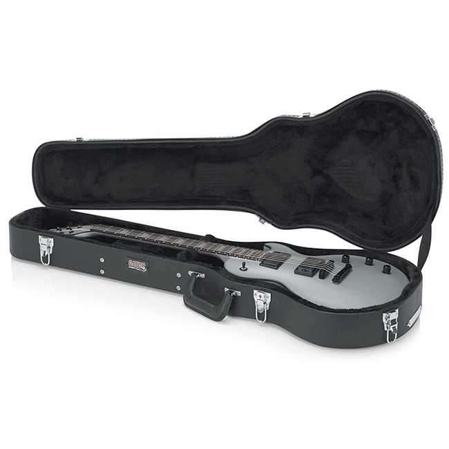 [Ư��] ������ Gator Deluxe Wood ������ �ϵ����̽� GW-LPS (5274)