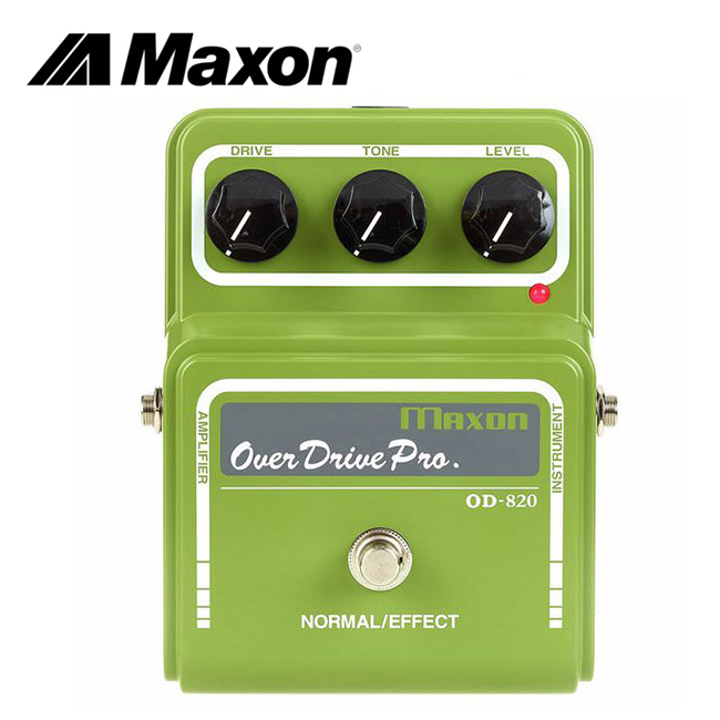 [Ư��]�ƽ� Maxon Overdrive Pro OD820 ��������̺� 6991
