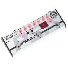 [Ư��]��ũ21 Tech21 �꽺���� SansAmp PSA 2.0 ��Ÿ & ���̽� �������� 9494