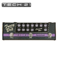 [Ư��]��ũ21 Tech21 �꽺���� SansAmp Fuzzy Brit �Ƴ��α� �����ù�+�������ڽ� 4937