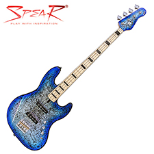 [2026] ���Ǿ� Spear SAJ-250 ���̽���Ÿ (HBL/M)