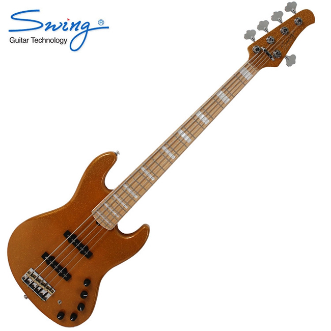 ���� Swing G5V ���̽���Ÿ 5�� (Mustard Sparkle)