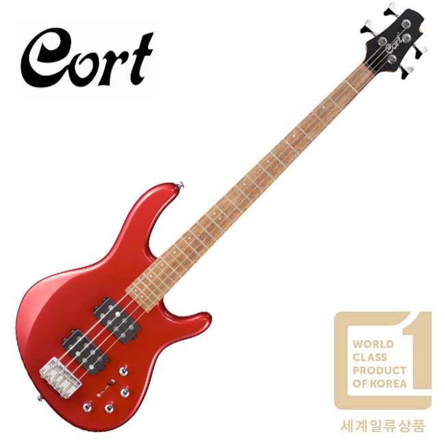[����] Cort - Action HH4 / ��Ʈ ���̽���Ÿ (BRM)
