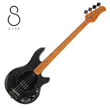 ���̾� SIRE ��Ŀ���з� Marcus Miller Z3 ���̽���Ÿ (SPBK)