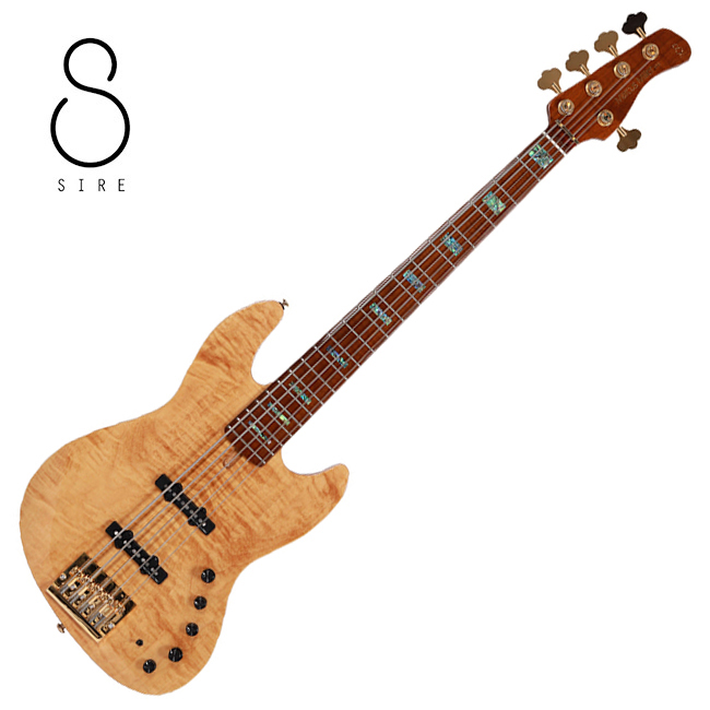 사이어 SIRE 마커스밀러 Marcus Miller V10DX 5ST 베이스기타 5현 (NT)