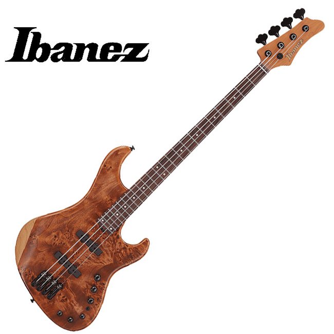 Ibanez 아이바네즈 Ibanez MDM1605 베이스 5현 (NML) Natural Mocha Low Gloss Color