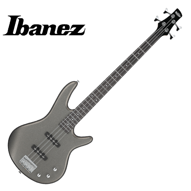 Ibanez 아이바네즈 Ibanez Gio GSR180 베이스기타 (TUM) Tungsten Matte Color