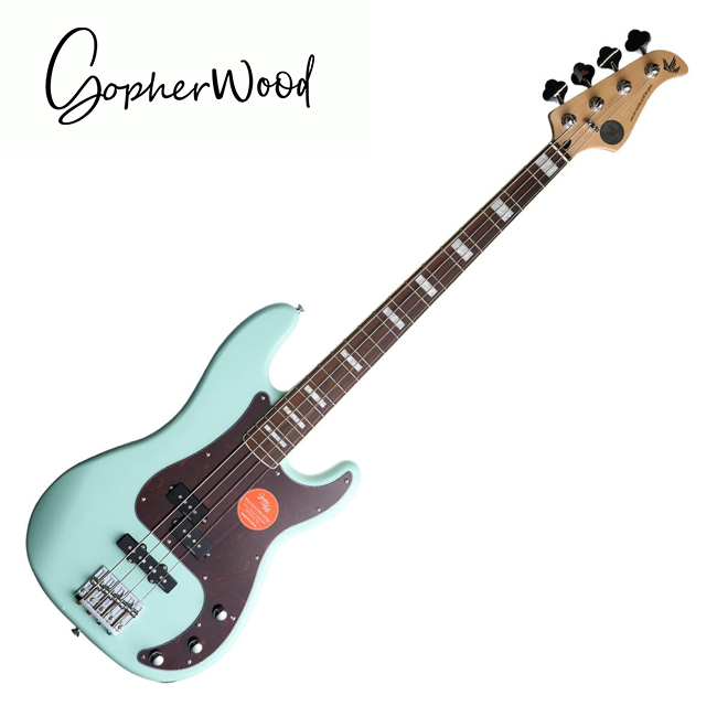 ���ۿ�� GopherWood PJ-Classic VI ���̽���Ÿ (Uranus Blue)