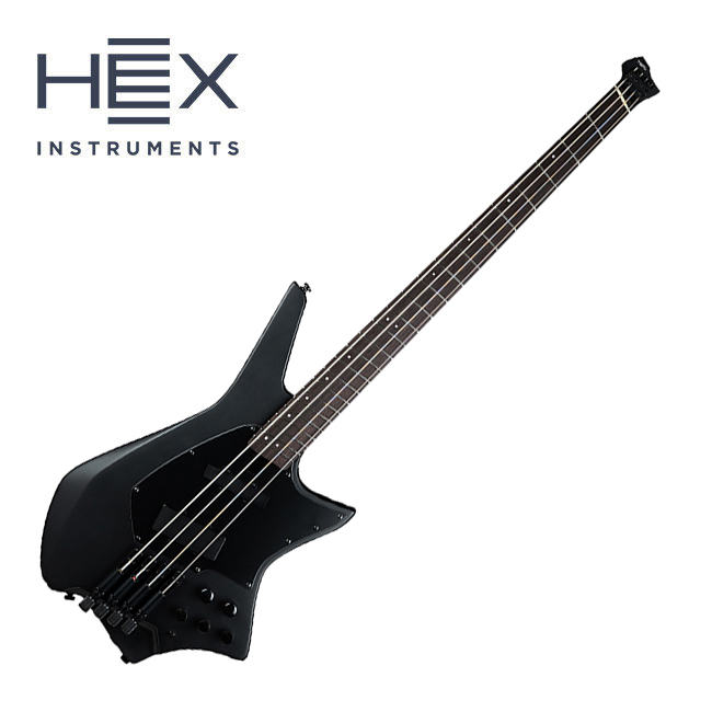 ���� Hex ZB400 ��帮�� ���̽���Ÿ 4�� (S/BK)