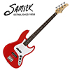  Samick SJB300 ̽Ÿ (Darkota Red)