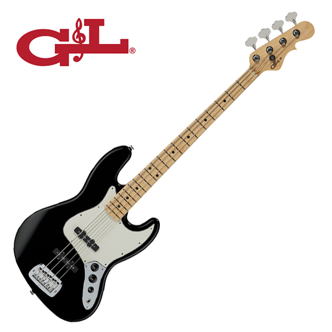 ������ G&L Fullerton Deluxe JB ���̽� (JTB/MP)