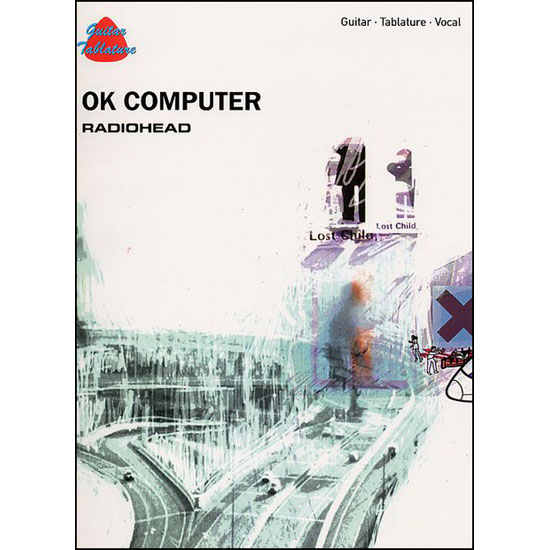 [����] Radiohead OK Computer(00699466)