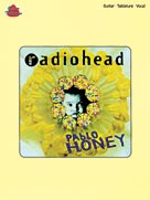 [����] Pablo Honey - Radiohead(12-0571531776)