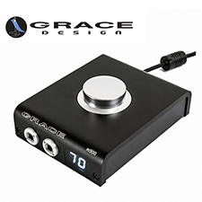 그레이스 디자인 Grace Design M900 헤드폰앰프 / DAC / 프리앰프