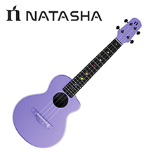��Ÿ�� Natasha Meteor ī�� ���𷼷� (Dusky Lavender)