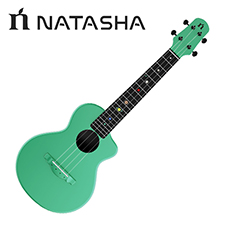 ��Ÿ�� Natasha Meteor ī�� ���𷼷� (Mint Green)