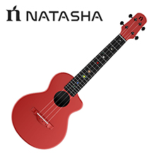��Ÿ�� Natasha Meteor ī�� ���𷼷� (Imperial Red)