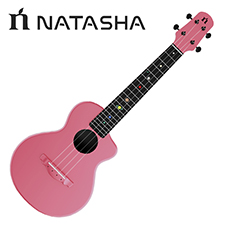 ��Ÿ�� Natasha Meteor ī�� ���𷼷� (Peach Pink)