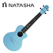 ��Ÿ�� Natasha Meteor ī�� ���𷼷� (Ocean Blue)