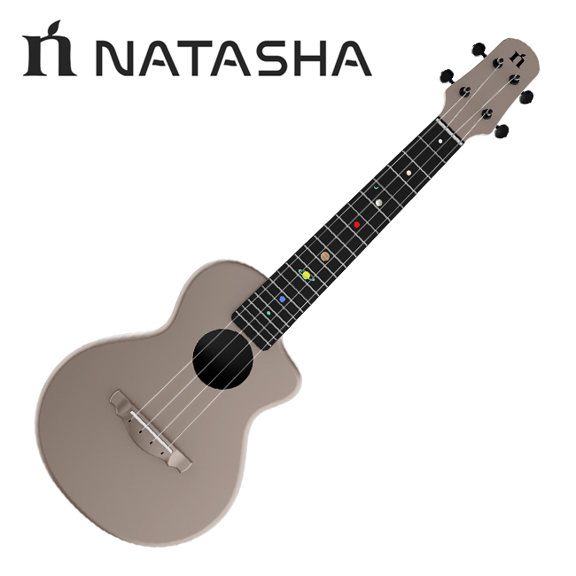 ��Ÿ�� Natasha Meteor ī�� ���𷼷� (Latte)