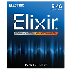 ������ Elixir NANOWEB ������ �Ϸ���Ÿ ��Ʈ�� 009-046 (12027)