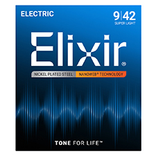 ������ Elixir NANOWEB ������ �Ϸ���Ÿ ��Ʈ�� 009-042 (12002)