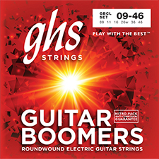 GHS Boomers �Ϸ���Ÿ ��Ʈ�� 009-046 (GBCL)