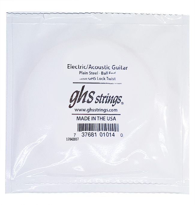 GHS Boomers Plane Steel ���� (016)