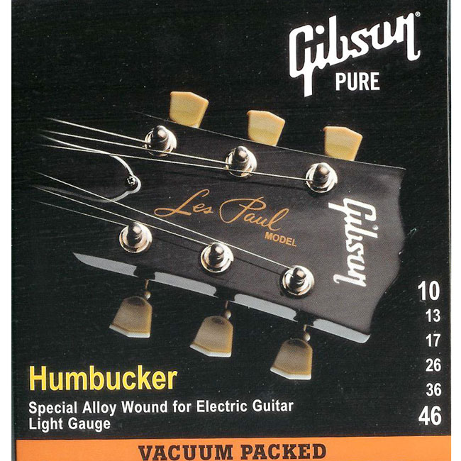 Gibson Humbucker Special Alloy �Ϸ���Ÿ�� SEG-SA10 (010-046)