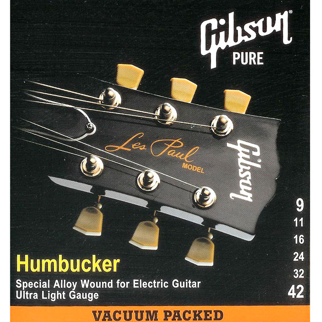 Gibson Humbucker Special Alloy �Ϸ���Ÿ�� SEG-SA9 (009-042)