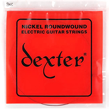 ������ Dexter �Ϸ���Ÿ ���� (010)