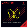 Fodera X DR Stainless ���̽� ��Ʈ�� 5�� 45-130 (FSS-45130)