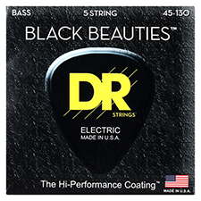 DR Black Beauties ���̽� 5�� ��Ʈ�� 045-130 (BKB5-130)