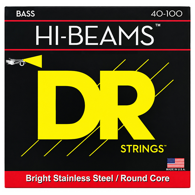 DR Hi Beam ���̽� ��Ʈ�� 040-100 (LR-40)