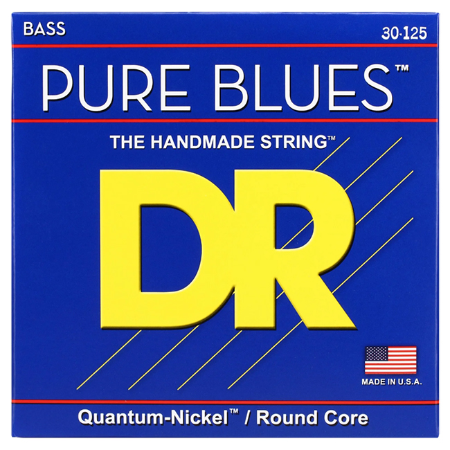 DR Pure Blues ���̽� 6�� ��Ʈ�� 030-125 (PB6-30)