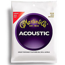 [����] Martin M140 ��ƾ ������ƽ ��Ʈ�� (012-054) 