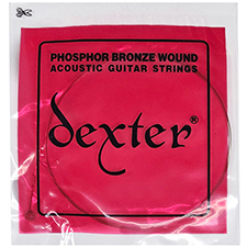 ������ Dexter ���Ÿ�� ���� (016) 