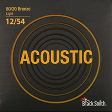 �������̽� Black Smith 80/20 Bronze ���Ÿ ��Ʈ�� 012-054 (BR-1254)