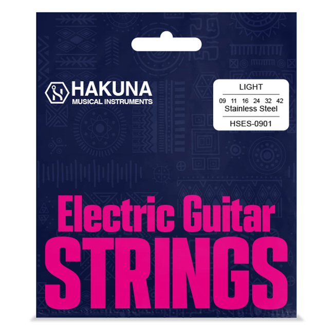 Hakuna ������ Stainless Steel �Ϸ���Ÿ ��Ʈ�� 009-042 (HSES-0901)