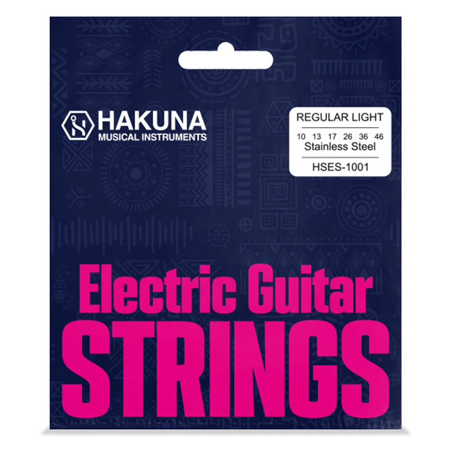 Hakuna ������ Stainless Steel �Ϸ���Ÿ ��Ʈ�� 010-046 (HSES-1001)