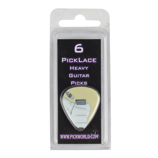 Pickworld Pick Lace ��ũ #3